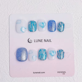 Blue Code