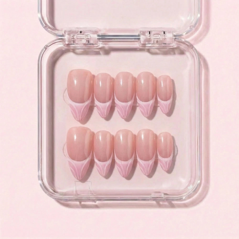 Blush Petal