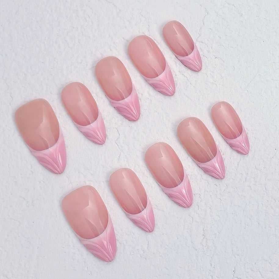 Blush Petal