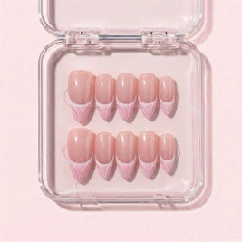 Blush Petal