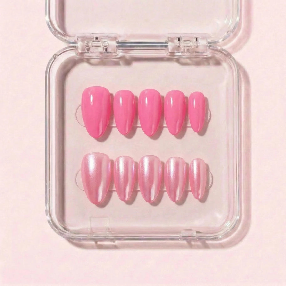 Bubblegum Pink