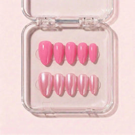 Bubblegum Pink