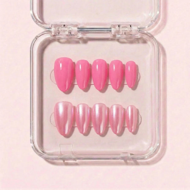 Bubblegum Pink