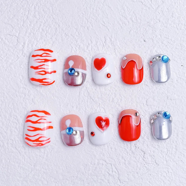 Candy Blaze