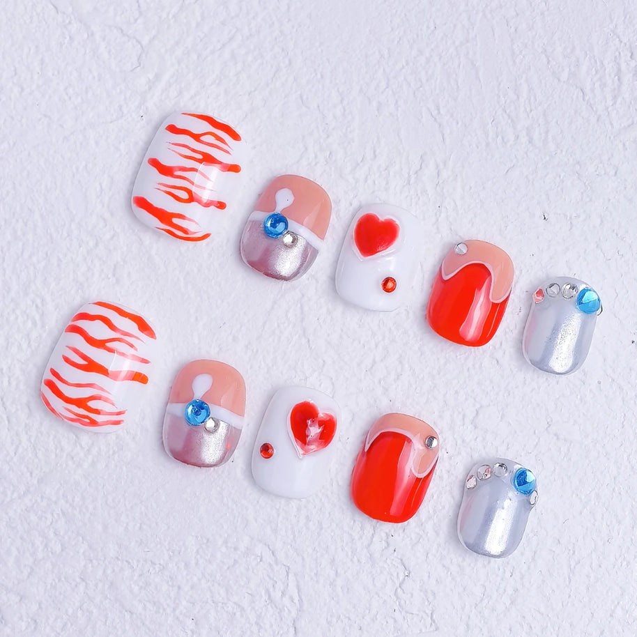 Candy Blaze
