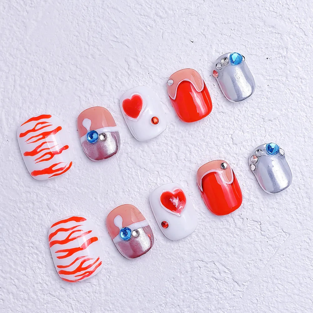 Candy Blaze