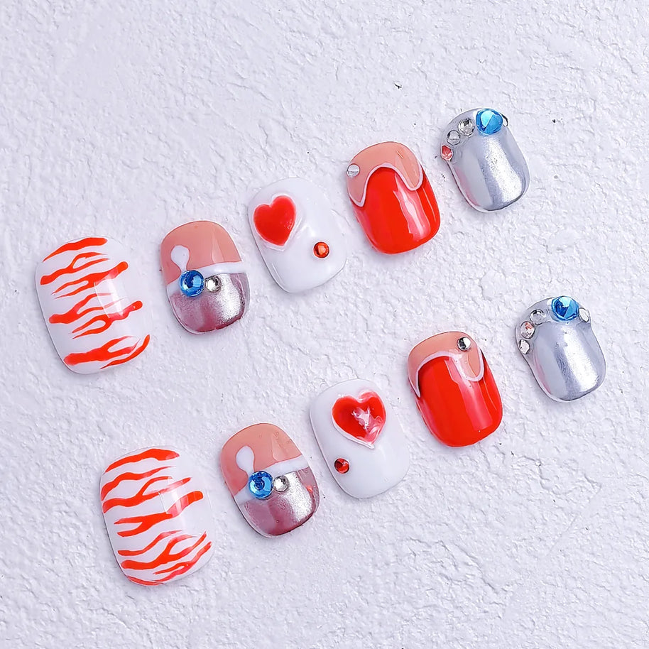 Candy Blaze