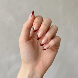 Cherry French