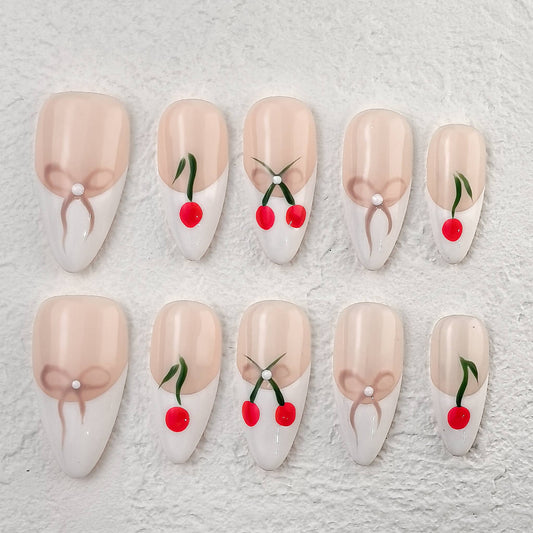 Cherry Whimsy
