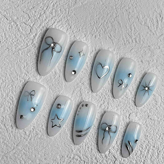 Crystal Mist