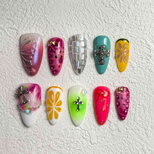 Fruity Riot