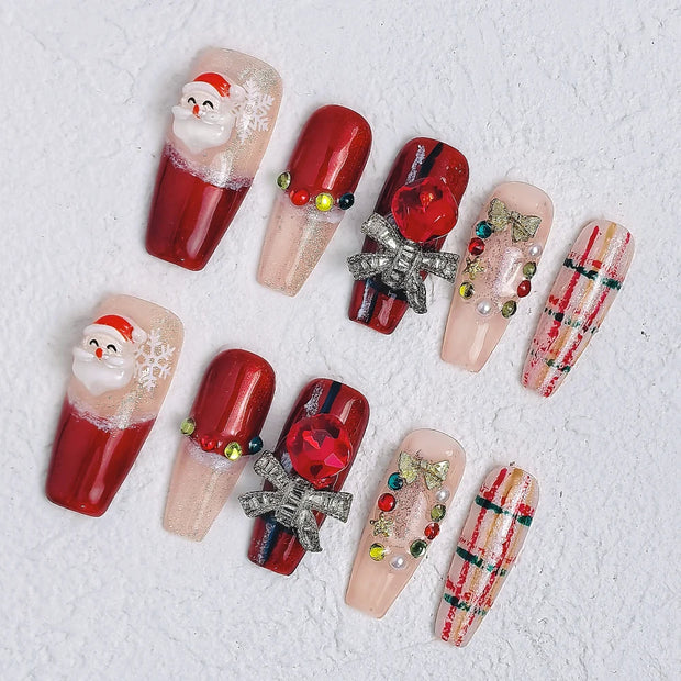Holiday Cheer