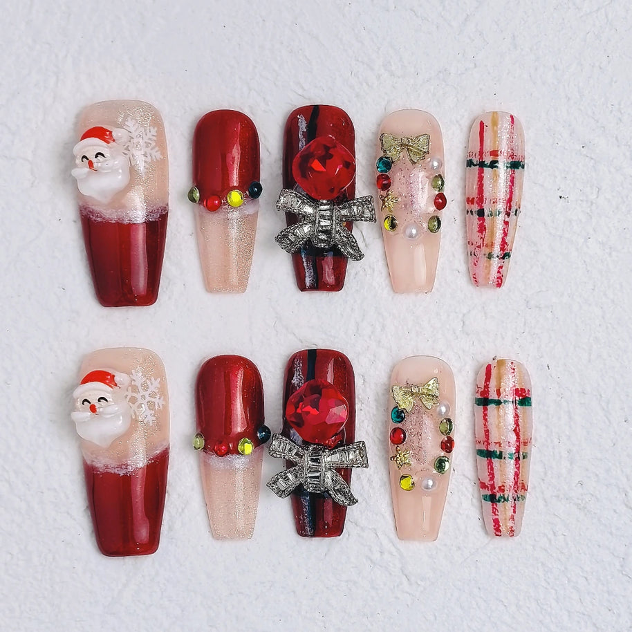 Holiday Cheer