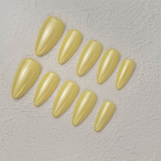 Butter Pearl