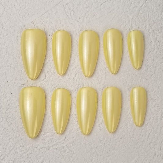 Butter Pearl
