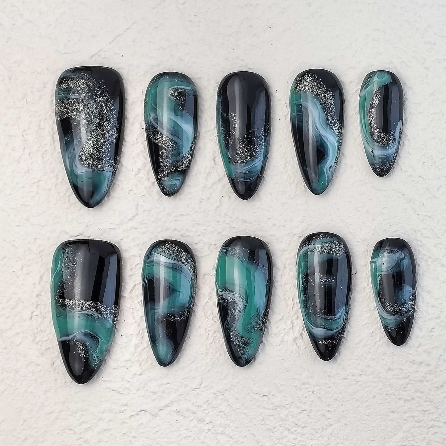 Marble Nebula