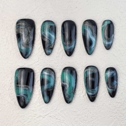 Marble Nebula