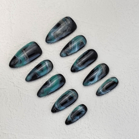Marble Nebula