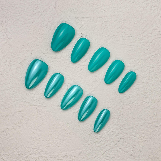 Mint Breeze