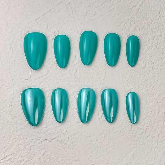 Mint Breeze