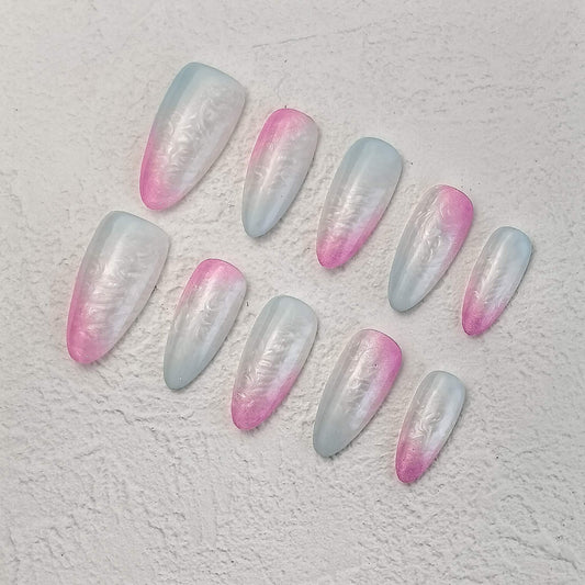 Pastel Haze