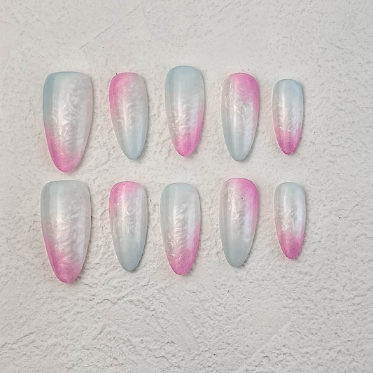Pastel Haze