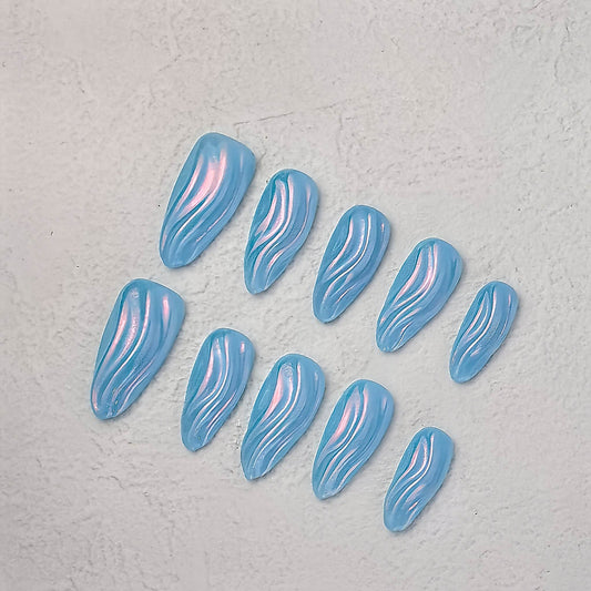 Ribbon Tide