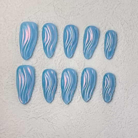 Ribbon Tide