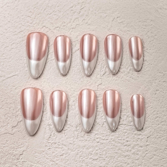 Rosé Veil