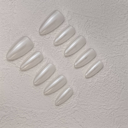 White Pearl