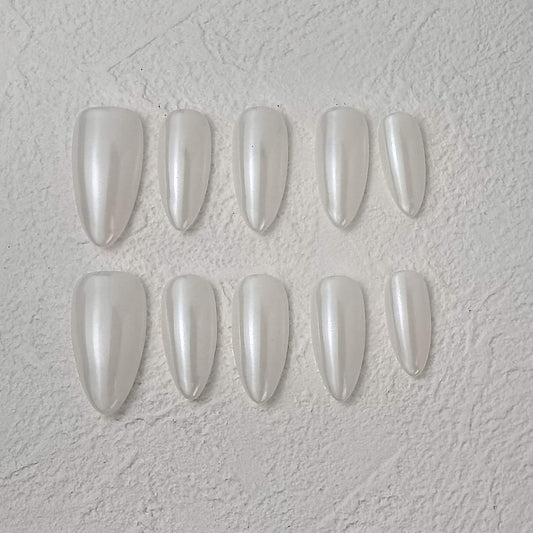 White Pearl