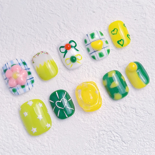 Lemon Picnic