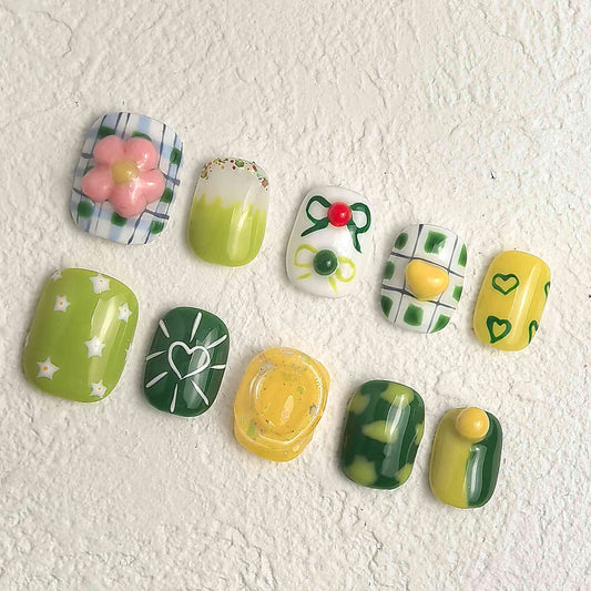 Lemon Picnic