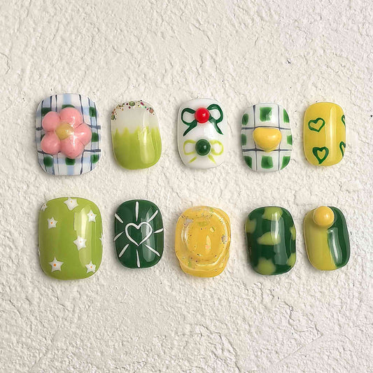 Lemon Picnic