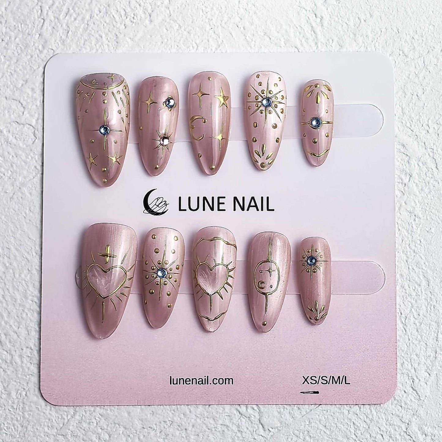 Lunar Spell