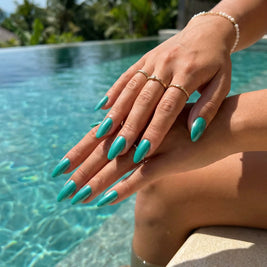 Mint Breeze