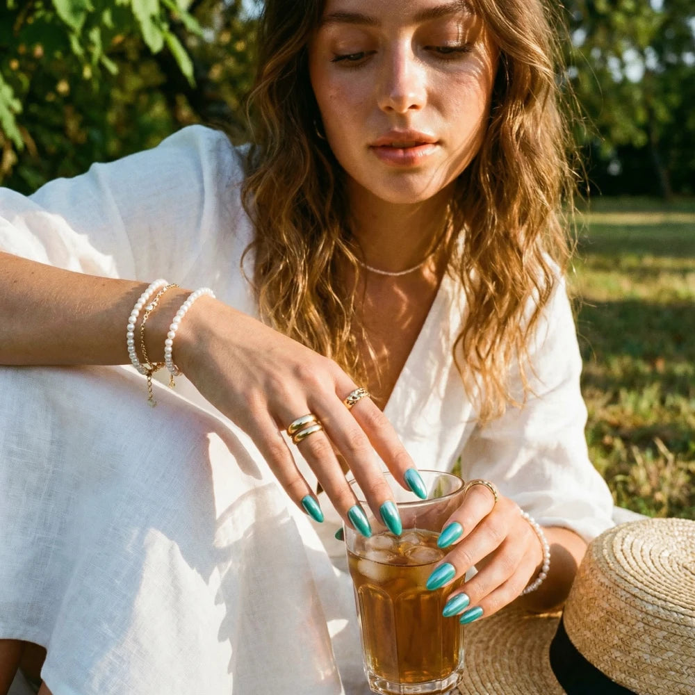 Mint Breeze