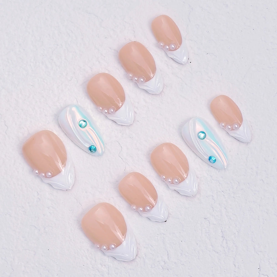 Ocean Pearl
