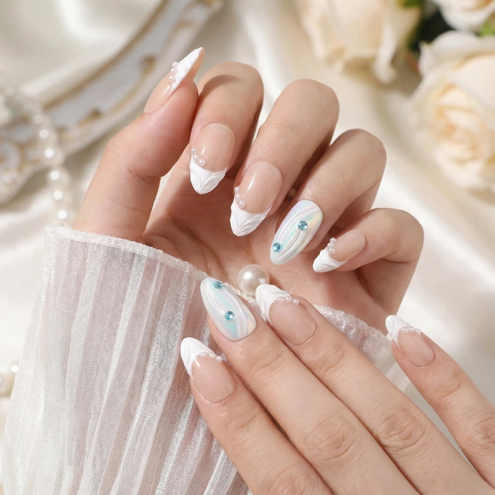 Ocean Pearl