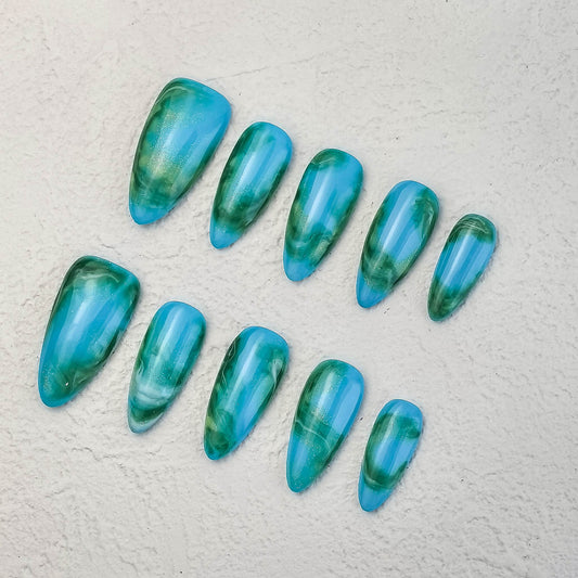 Ocean Whisper