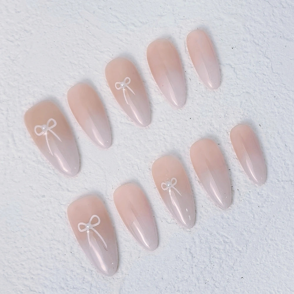 Pearl Bow