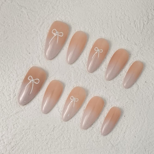 Pearl Bow