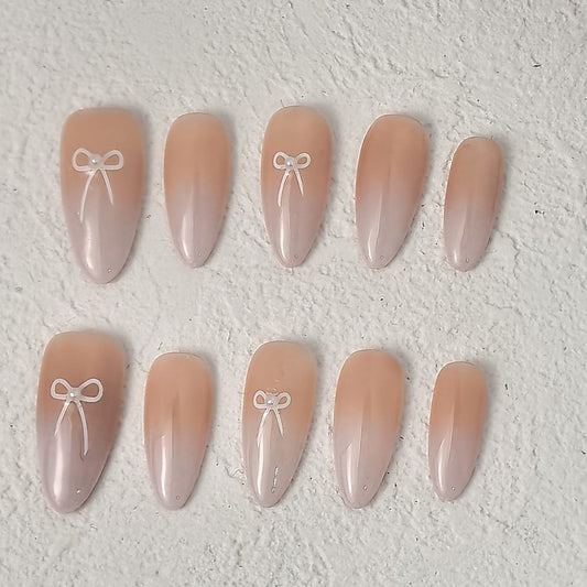 Pearl Bow