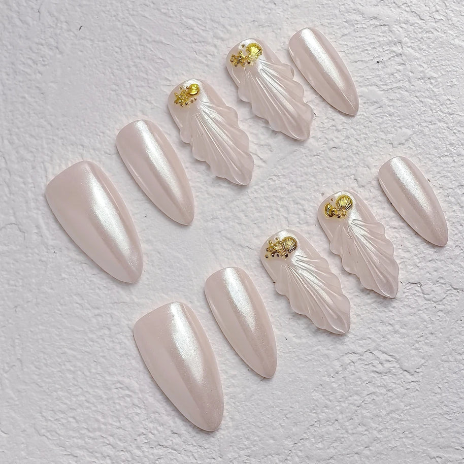 Pearl Dune