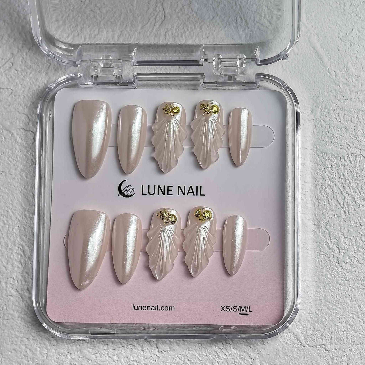 Pearl Dune