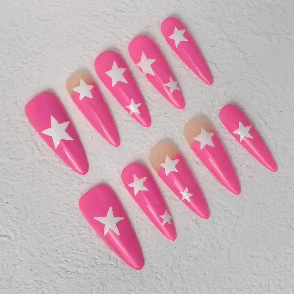 Starlight Pop