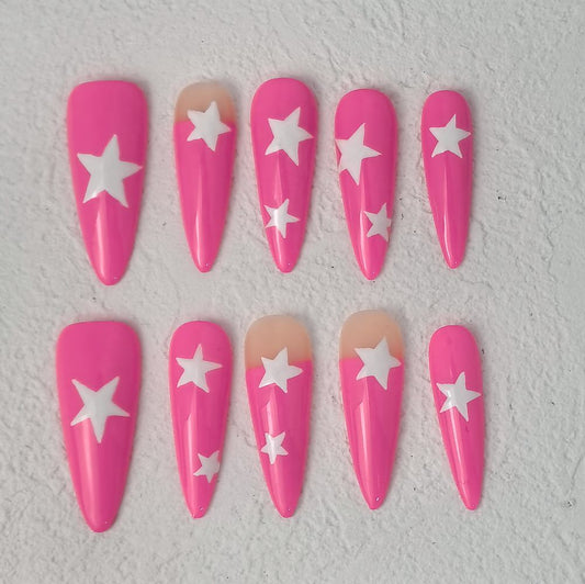 Starlight Pop