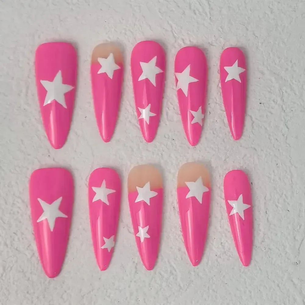 Starlight Pop