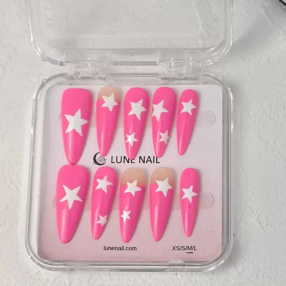 Starlight Pop