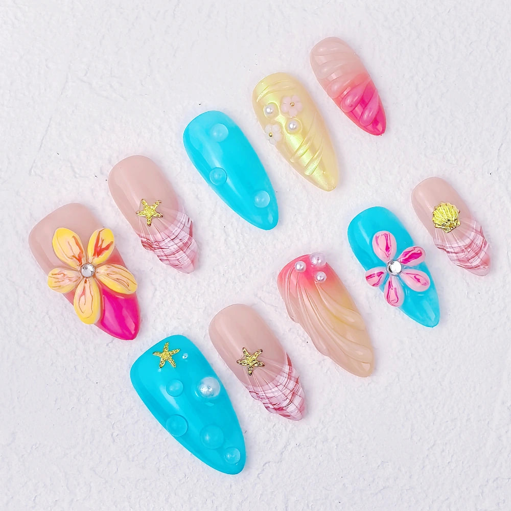 Tropical Splash